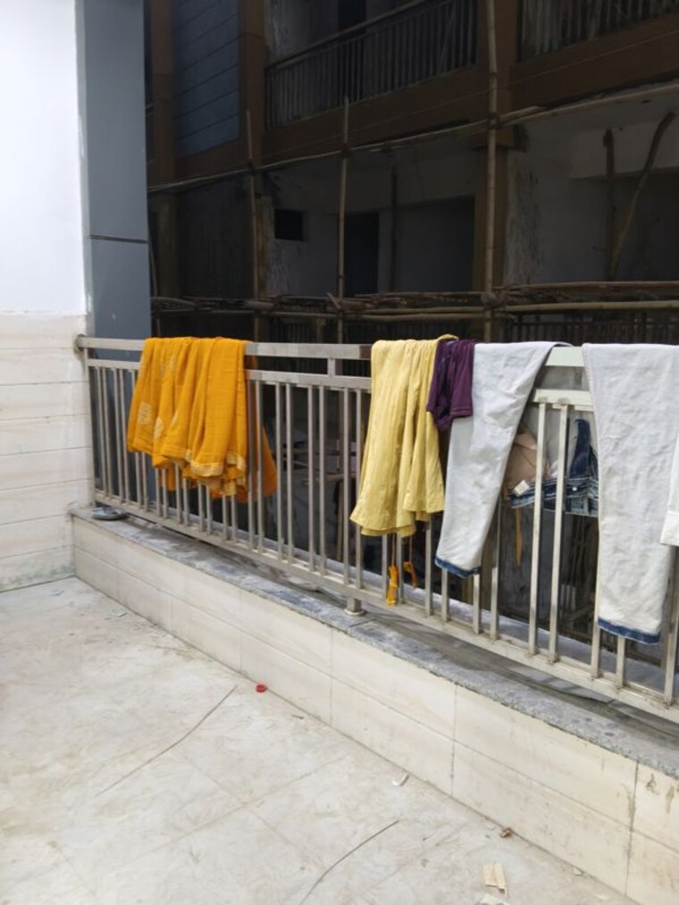 Exterior View, sector 73 2 Bedroom 1000 Sq.Ft. Builder Floor In Sector 73 Noida 10504720