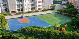 2 BHK Apartment – Garden View at Urban Axis Urban Woods, Sushant Golf City - for Rent