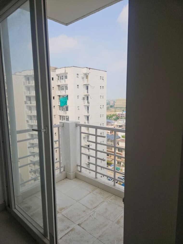undefined, urban-axis-urban-woods 2 Bedroom 1099 Sq.Ft. Apartment In Sushant Golf City Lucknow 10504721
