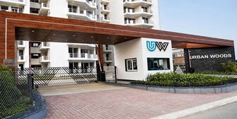 2 BHK 1099 Sq.Ft. Apartment in Urban Axis Urban Woods