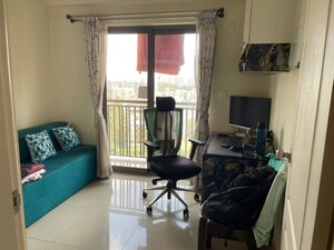 3 BHK Apartment For Sale in Goyal and Co Orchid Whitefield, Whitefield
