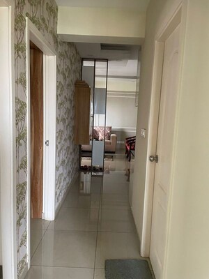  3 BHK Apartment at Goyal and Co Orchid Whitefield, Whitefield – for Sale