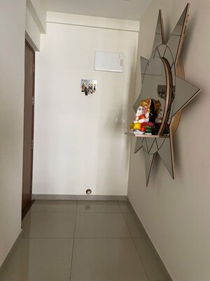  3 BHK Apartment at Goyal and Co Orchid Whitefield, Whitefield – for Sale