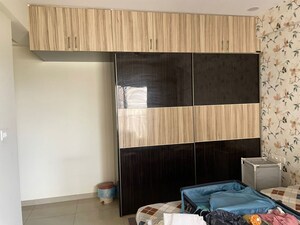 Room in 3 BHK Apartment at Goyal and Co Orchid Whitefield, Whitefield – for Sale