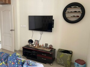 Room in 3 BHK Apartment at Goyal and Co Orchid Whitefield, Whitefield – for Sale