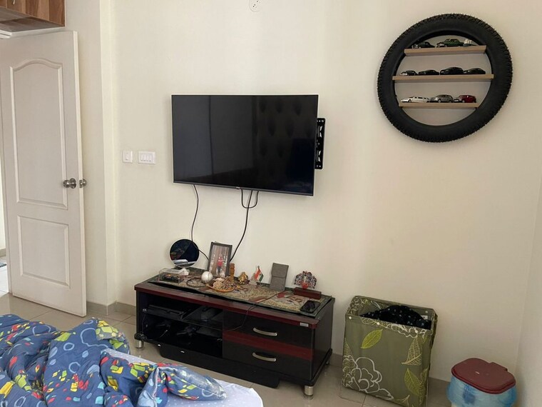 Room, goyal-and-co-orchid-whitefield 3 Bedroom 1591 Sq.Ft. Apartment In Whitefield Bangalore 10504712