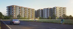 4 BHK Apartment For Sale in Sunshine Destino