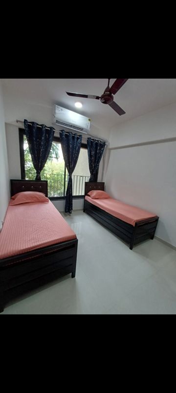 1 BHK + Basement 550 Sq.Ft. Apartment in Damji Shamji Shah Mahavir Classik