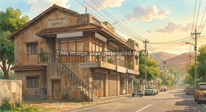  Shop For Sale in Pimpalgaon