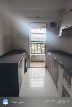 Kitchen in 2 BHK Apartment at Lodha Casa Bella, Dombivli East – for Sale