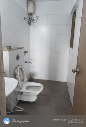 Bathroom in 2 BHK Apartment at Lodha Casa Bella, Dombivli East – for Sale