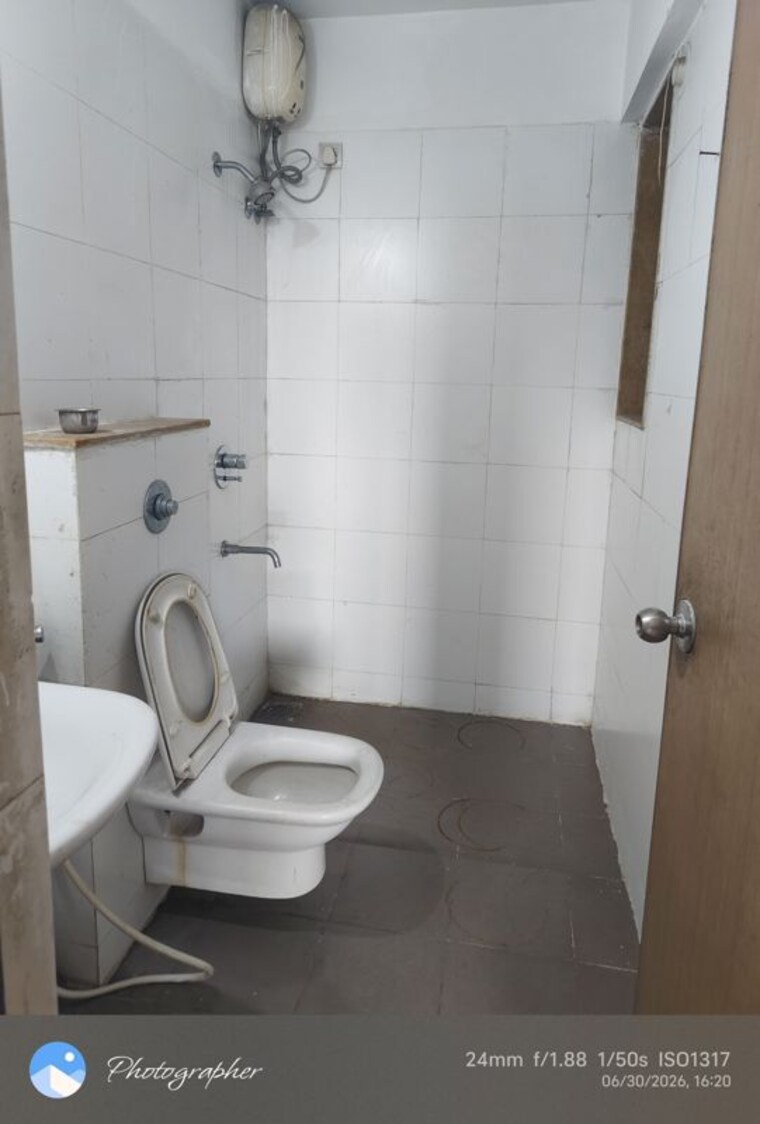 Bathroom, lodha-casa-bella 2 Bedroom 864 Sq.Ft. Apartment In Dombivli East Thane 10504726