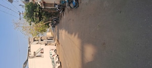 Parking in  Independent House at Swati Park – for Sale