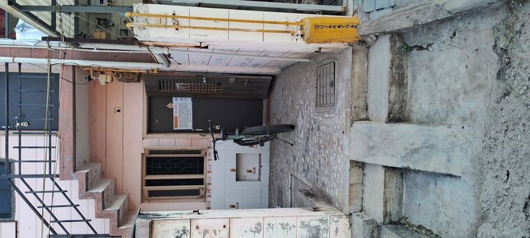 Exterior View, swati park  465 Sq.Ft. Independent House In Swati Park Rajkot 10494858