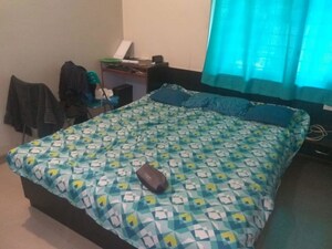 Studio Apartment For Rent in Goel Ganga Orchard, Mundhwa