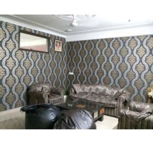 2 BHK Builder Floor For Rent in Chattarpur