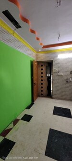 1 BHK 520 Sq.Ft. Apartment in Bhadra Nagar CHS