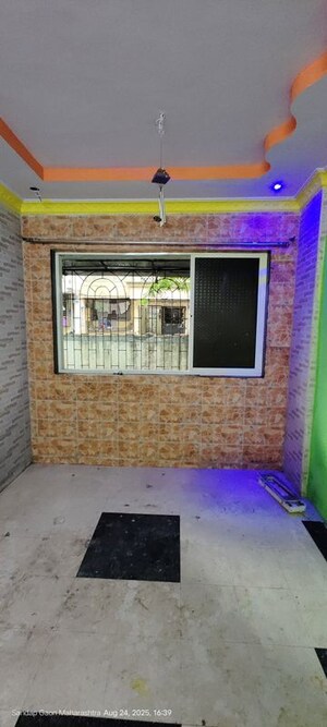Room in 1 BHK Apartment at Bhadra Nagar CHS, Dombivli East – for Sale