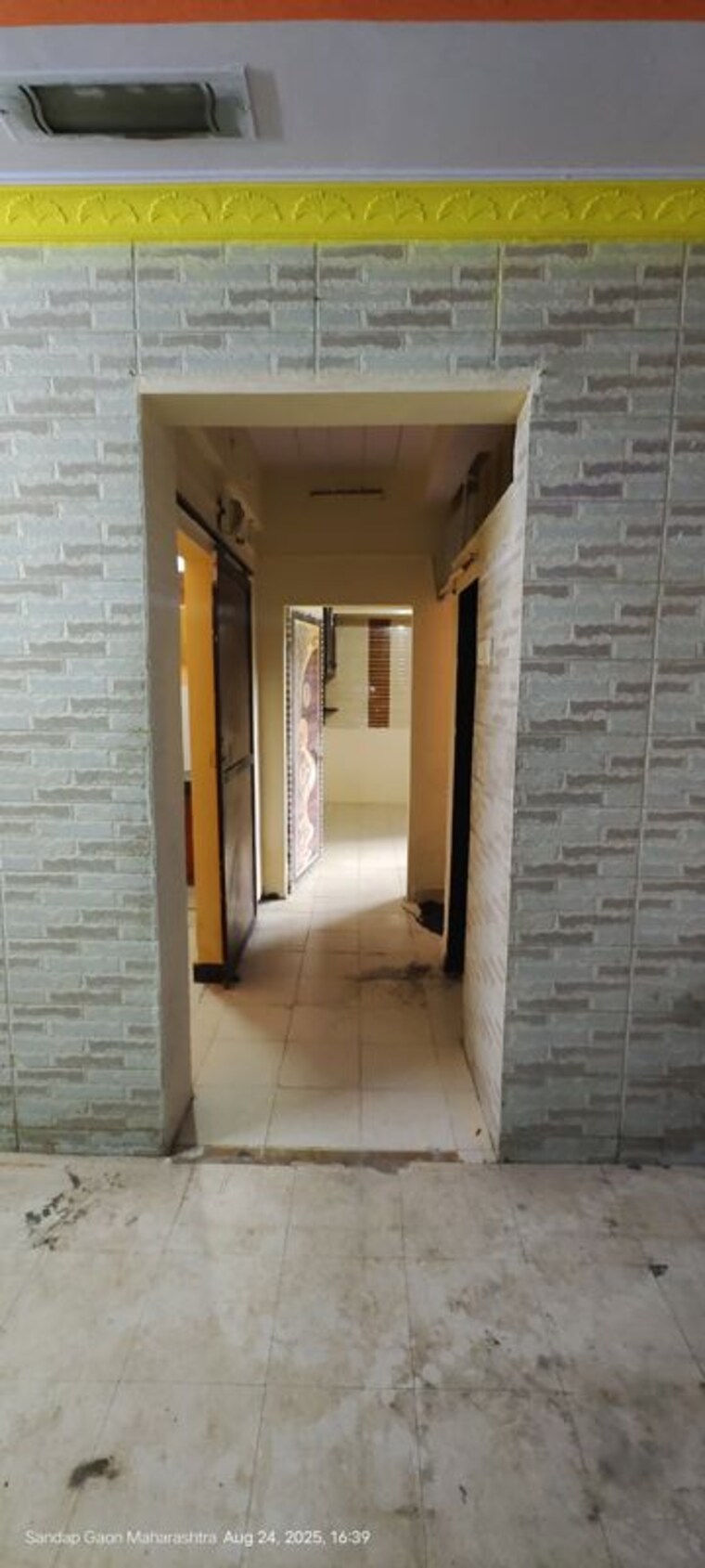 undefined, bhadra-nagar-chs 1 Bedroom 520 Sq.Ft. Apartment In Dombivli East Thane 10504716