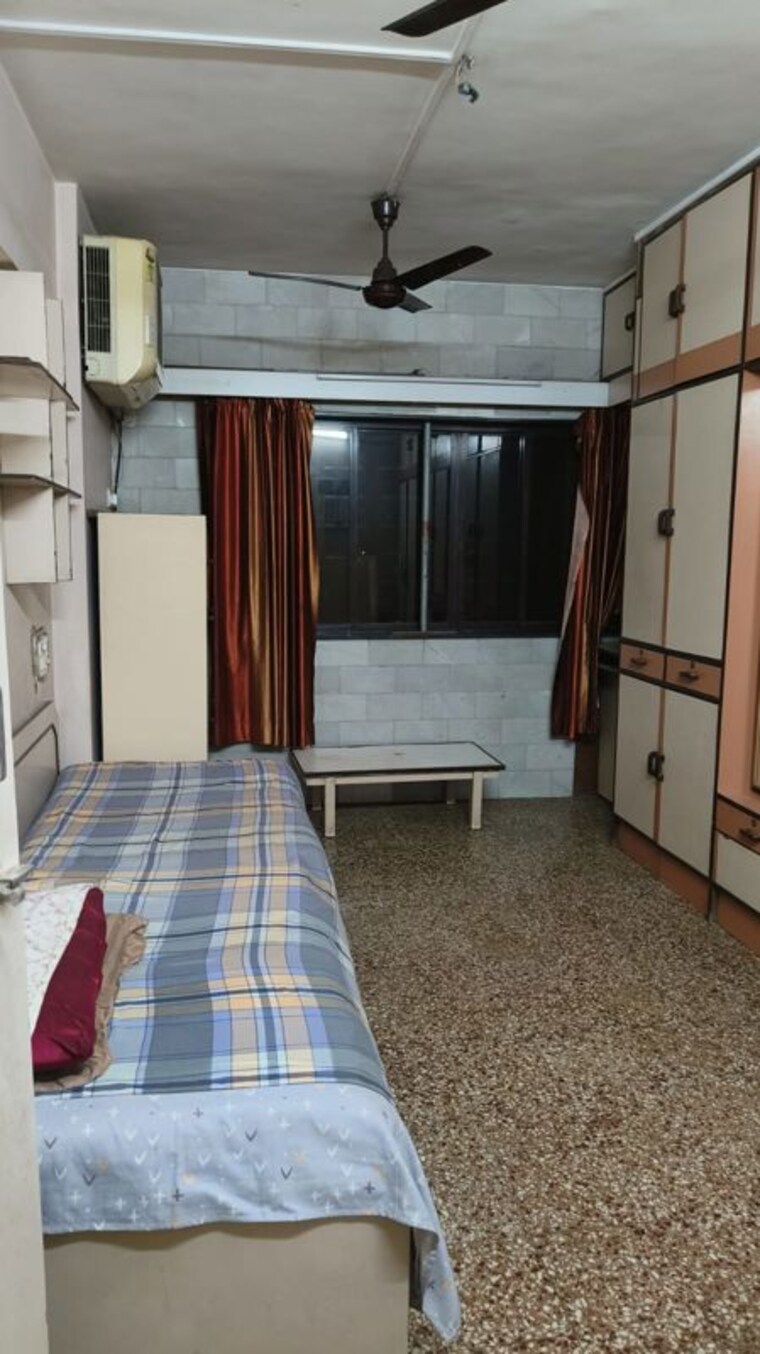 Kitchen, shiv-ganga-chs 2 Bedroom 700 Sq.Ft. Apartment In Santacruz East Mumbai 10504746