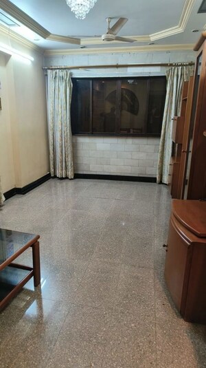 Room in 2 BHK Apartment at Shiv Ganga CHS, Santacruz East – for Sale