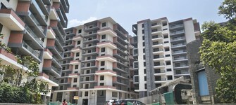 4 BHK + Pooja Room,Servant Room,Study Room 3392 Sq.Ft. Apartment in Sunshine Destino