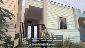  Independent House For Sale in Korremula
