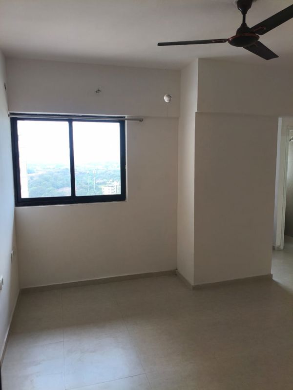 1 BHK 430 Sq.Ft. Apartment in Raunak City Phase 2