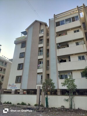  Apartment – Exterior View View at Manharpura 1 - for Sale