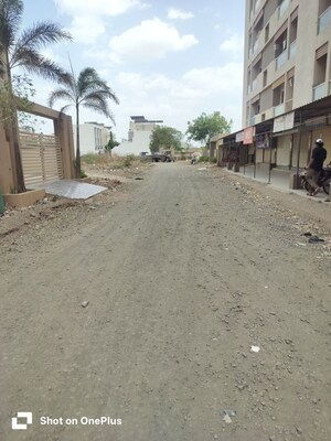 Parking in  Apartment at Manharpura 1 – for Sale
