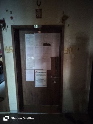 Building Lobby in  Apartment at Manharpura 1 – for Sale