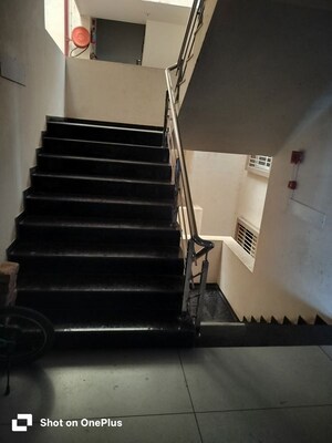 Staircase in  Apartment at Manharpura 1 – for Sale