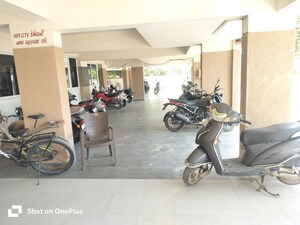 Parking in  Apartment at Manharpura 1 – for Sale