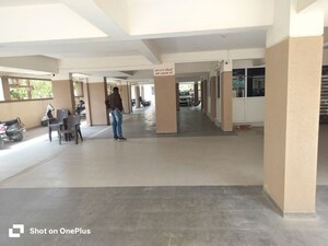 Parking in  Apartment at Manharpura 1 – for Sale