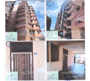  Apartment – Exterior View View at Garh Road - for Sale