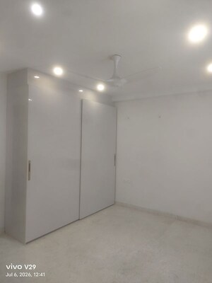 3 BHK Builder Floor For Rent in Unitech Deerwood Chase, Nirvana Country