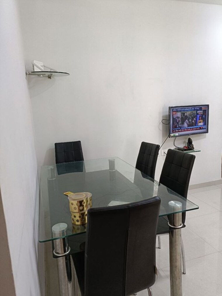 Hall, runwal-eirene 2 Bedroom 564 Sq.Ft. Apartment In Balkum Pada Thane 10504793