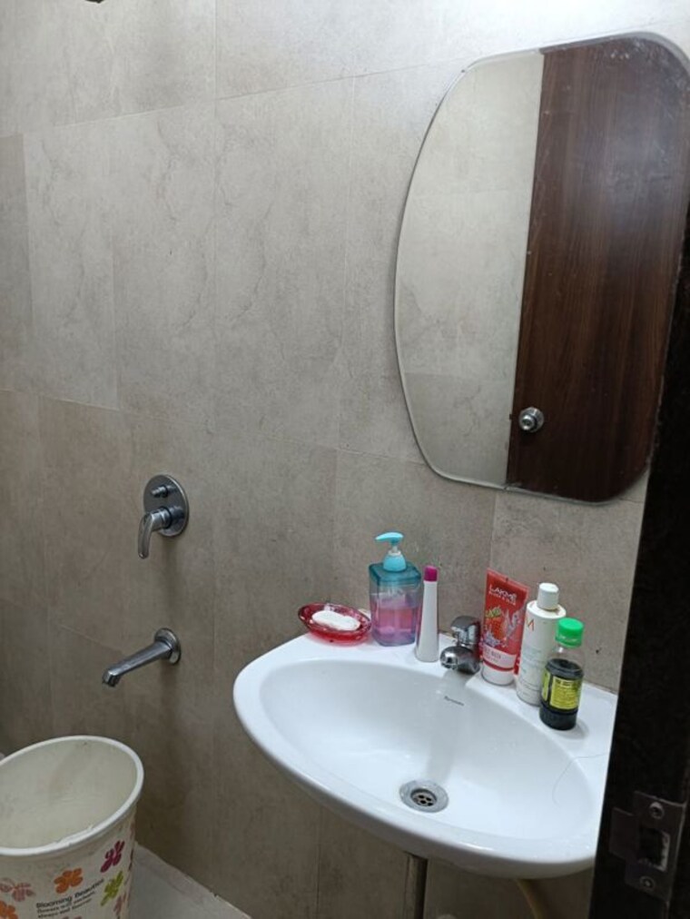 Bathroom, runwal-eirene 2 Bedroom 564 Sq.Ft. Apartment In Balkum Pada Thane 10504793