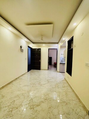 3 BHK Builder Floor For Rent in Chattarpur