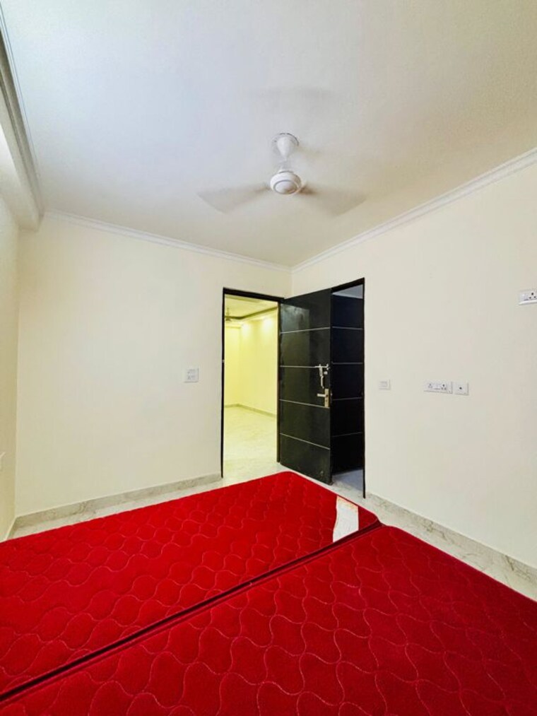 Room, chattarpur 3 Bedroom 1550 Sq.Ft. Builder Floor In Chattarpur Delhi 10504816