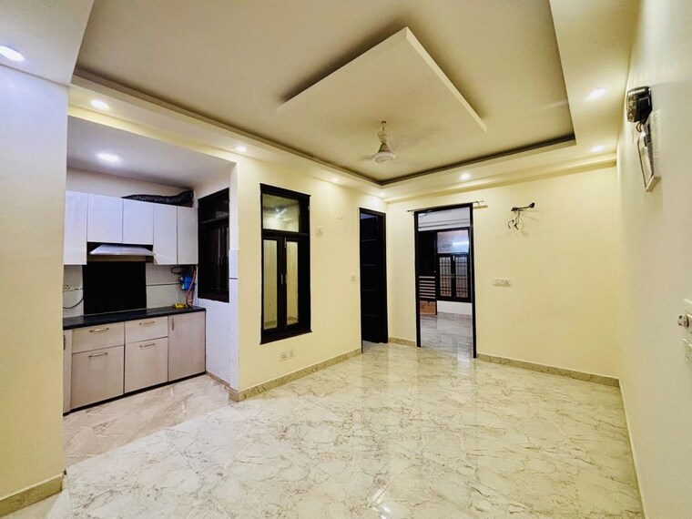 Room, chattarpur 3 Bedroom 1550 Sq.Ft. Builder Floor In Chattarpur Delhi 10504816