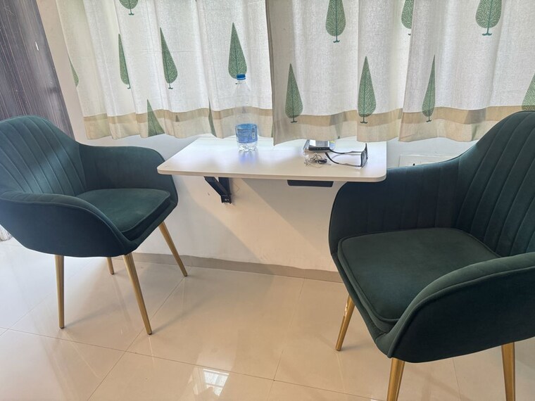 Team Area, goel-ganga-orchard Studio 360 Sq.Ft. Apartment In Mundhwa Pune 10504797