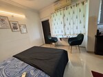 Studio  360 Sq.Ft. Apartment in Goel Ganga Orchard