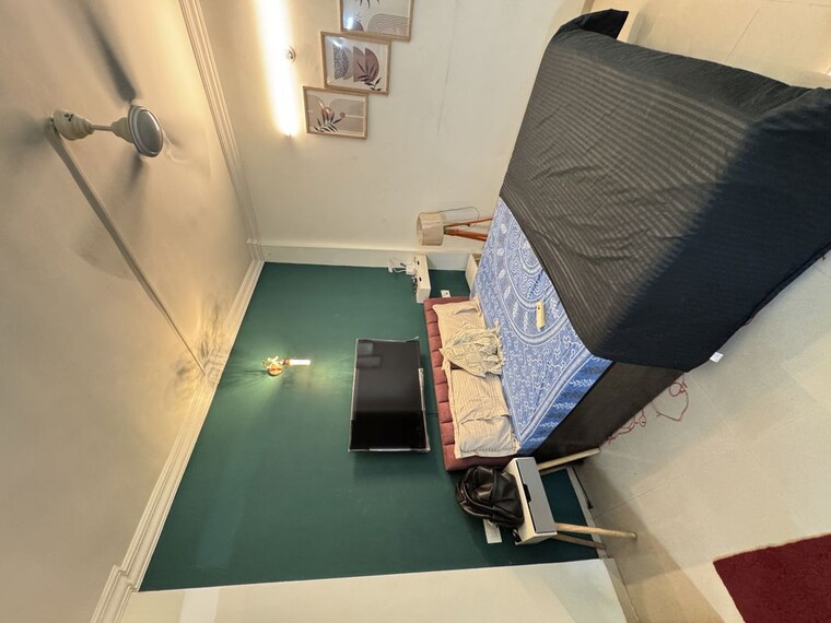 Team Area, goel-ganga-orchard Studio 360 Sq.Ft. Apartment In Mundhwa Pune 10504797