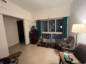1 BHK Apartment For Sale in New Sarita CHS, Malad East