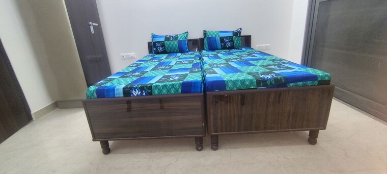 Bedroom, islampur Pg For Girls In Islampur 10504823