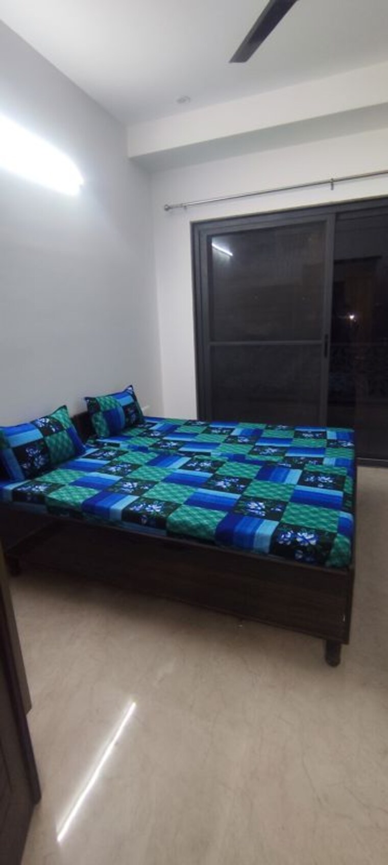 Bedroom, islampur Pg For Girls In Islampur 10504823