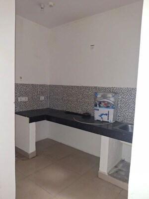 Kitchen in 2.5 BHK Apartment at JM Florance, Tech Zone 4 Greater Noida – for Sale