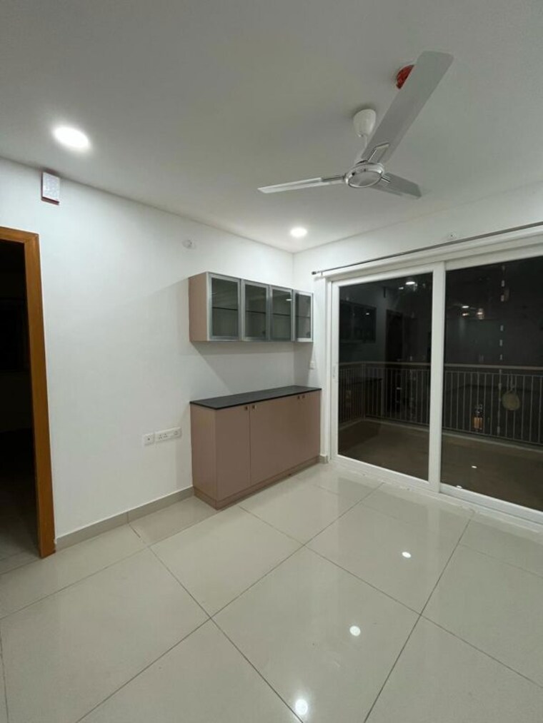 Living Room, aparna-sarovar-zicon 2.5 Bedroom 1530 Sq.Ft. Apartment In Nallagandla Hyderabad 10504822