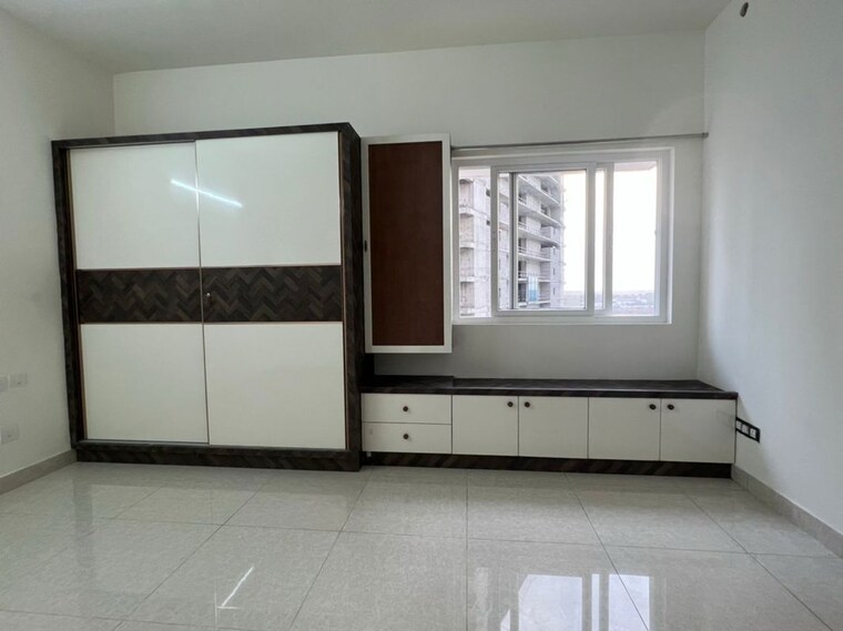 Room, aparna-sarovar-zicon 3 Bedroom 1850 Sq.Ft. Apartment In Nallagandla Hyderabad 10504845
